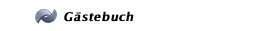 Gästebuch